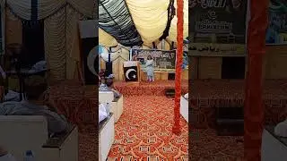 Independence Day speech at GGDC Kotri |