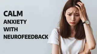 Can Neurofeedback Help My Anxiety?