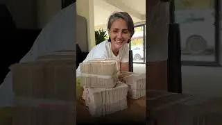 Будем превращать Тайские баты в квадратные метры!