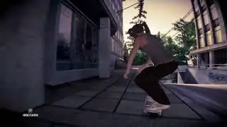 POV: you should shut the fuck up! (2008)