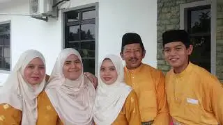 Selamat Hari Raya Aidilfitri 1442H