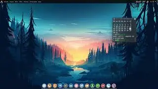 Two bugs on kde plasma