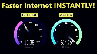 How to Speed Up SLOW Internet on Android Secure & Private