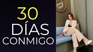 Haz Esto y Serás Irreconocible en 30 Días | Coaching Exclusivo
