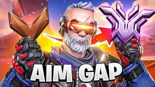 Soldier 76 Educational Unranked To Champion (Full Series)