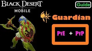 Black Desert Mobile -  