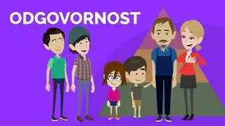 Odgovornost