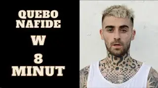 Jak zrobić Bit w stylu Quebonafide w 6 minut | FL Studio Tutorial