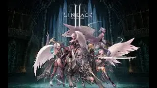 Lineage 2 Asterios - Berserker Guide #2 