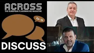 ACROSS Discuss, Episode  10.