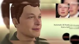 Аватар   идеальное будущее человечества  Кто такие аватары и как они создаются