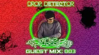 Guest Mix 003 - Frizz