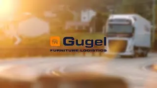 Gugel Furniture Logistic | Video Aziendale