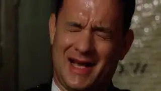 Зелёная миля.