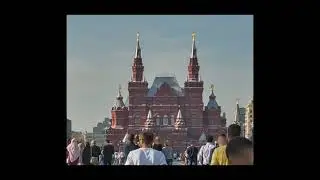 Вупсень и Пупсень ушли в Россию (2 серия) сериал