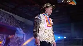 Green Fashion Revolution Pageant Night  ©️Raw key Productions  PAKIGLAMBIGIT