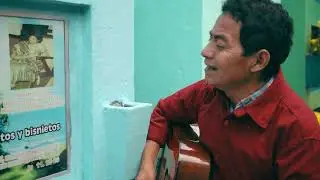 Ki Q'iij Saant - Axuan Tuiz (Prod. Atitlán Records)