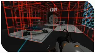 Nock Plays | Portal Unity [Master Portal Quest]