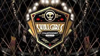 SGCS Curtain Call Top 8s - Europe / South America