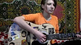 CATStreem – Dying tomorrow (uleetka & kanda cover) | London Bridge Is Falling Down