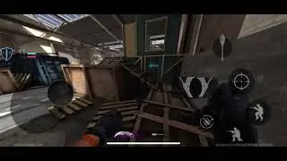 Combat Master Online: Karambit Gameplay