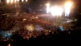 Paul McCartney em São Paulo - Give Peace a Chance