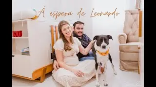 Espera Leonardo
