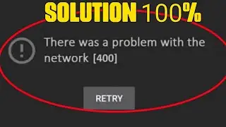 Youtube vanced server error 400 | YouTube vanced not working | cara mengatasi masalah server 400
