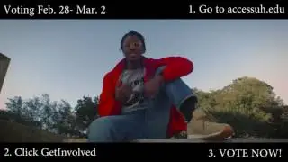 Jordyn Chaffold - "I Want" Official Campaign Music Video