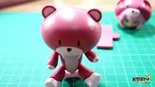 HG PETIT'GGUY CHARA'GGUY MOMO