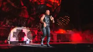 Rammstein - Feuer Frei! (Live @ Download Festival 2013)