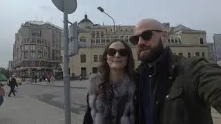 Moscow 2019