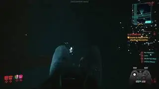 Cyberpunk Source Code Leak Clip #5 | Stelfighter