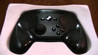 Steam Controller Sings: Koishi's Theme Hartmann's Youkai Girl