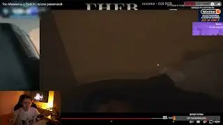 КОРЕШ ПРО МУХАНДЖАНА