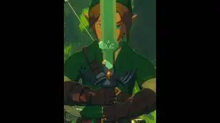 Link vs. Sasuke