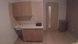 Студия - 26м, 2 этаж / СПб, бульвар Александра Грина, 3 / ЖК Я-Романтик / м. Приморская / АРЕНДА