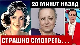 АЛКОГОЛИЗМ, ДЕПРЕССИЯ И ИНВАЛИДНОЕ КРЕСЛО. Её спасала лишь вера и муж. Судьба Елены Цыплаковой