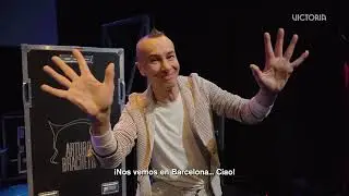 SOLO | Arturo Brachetti - presentado por El Mago Pop