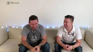 ApplePodcast.cz #11 Jak vznikl a funguje magazín AppleNovinky.cz | Jan Březina a Izzy Cooper