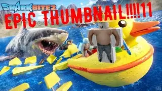 Shark Bite 2 Experience