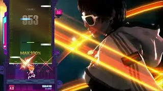 [DJMAX RESPECT V] Get Down 4B MX FC
