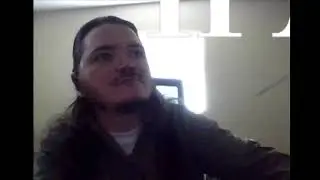 Маргинал про троллей