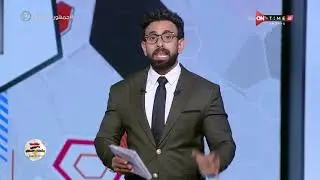 جمهور التالتة - مقدمة تاريخية من إبراهيم فايق عن فوز الأهلي على الحرس الوطني بسداسية