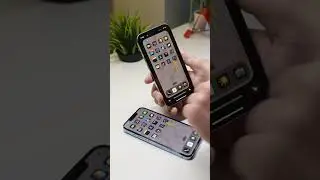 как получить удалённый доступ к чужому iPhone #iphone