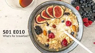 What's for breakfast? | S01E010