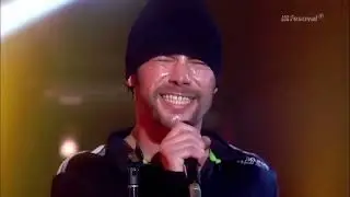 Jamiroquai “Travelling Without Moving”. Jay Kay,s show is through the roof! Live at KOKO London 2006