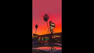 [FREE] lucki type beat 2023 - *sunset*