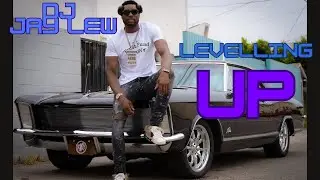 Dj Jay Lew - Life Of A Vegas DJ, Motivation, Determination, And Passion!