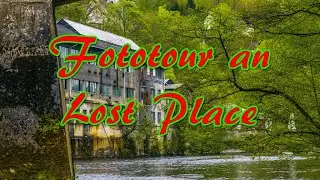 Lost Place